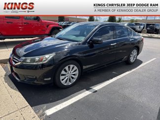 Used 2014 Honda Accord EX-L image 1