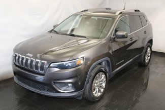 Used 2020 Jeep Cherokee Latitude Plus w/ Comfort/Convenience Group image 1