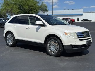 Used 2010 Ford Edge Limited image 1