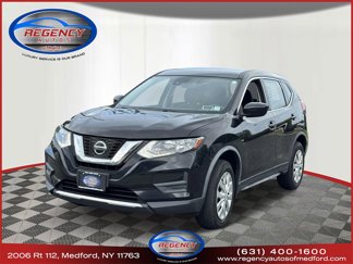 Used 2020 Nissan Rogue S image 1