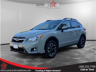 Used 2016 Subaru Crosstrek 2.0i Premium w/ Moonroof Package image 1