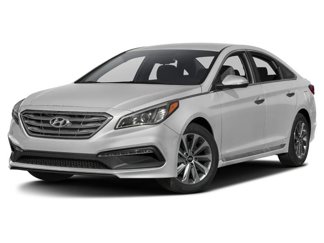 Used 2016 Hyundai Sonata Sport video 1