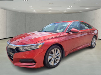 Used 2020 Honda Accord LX image 1