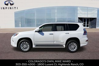 Used 2017 Lexus GX 460 video 2
