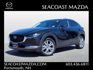 Certified 2023 MAZDA CX-30 AWD 2.5 S w/ Select Package image 1