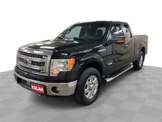 Used 2013 Ford F150 XLT w/ Luxury Equipment Group image 1