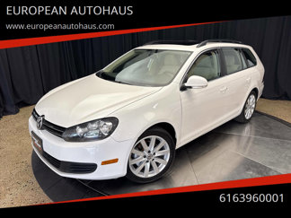Used 2012 Volkswagen Jetta SE image 1