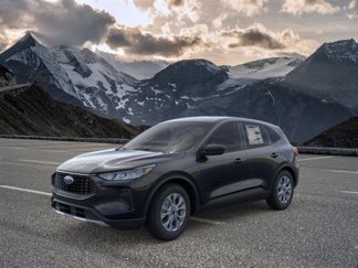 New 2025 Ford Escape Active w/ Cold Weather Package image 1