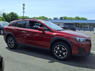 Used 2018 Subaru Crosstrek 2.0i Premium w/ Eyesight System image 1