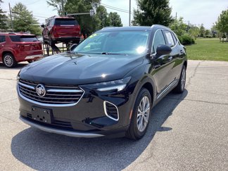 Used 2022 Buick Envision Preferred image 1