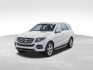 Used 2019 Mercedes-Benz GLE 400 4MATIC image 1