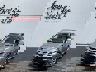 Used 2021 Toyota Camry LE w/ Convenience Package image 1