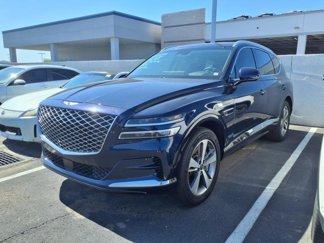 Used 2021 Genesis GV80 3.5T w/ Advanced Package 06 image 1