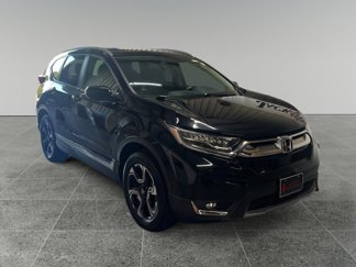 Used 2018 Honda CR-V Touring image 1