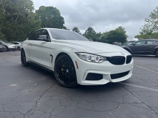 Used 2015 BMW 435i Coupe image 1