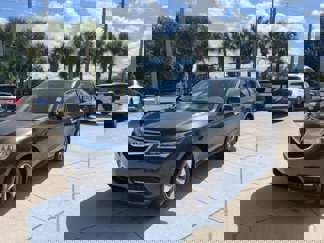 Used 2016 Acura MDX FWD image 1