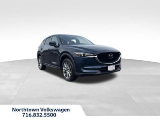 Used 2020 MAZDA CX-5 Grand Touring Reserve image 1