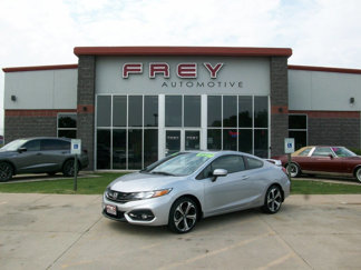 Used 2014 Honda Civic Si image 1