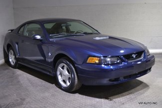 Used 2001 Ford Mustang Premium image 1