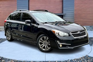 Used 2016 Subaru Impreza 2.0i Sport Limited image 1