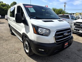 Used 2020 Ford Transit 250 Low Roof w/ Interior Upgrade Package image 1