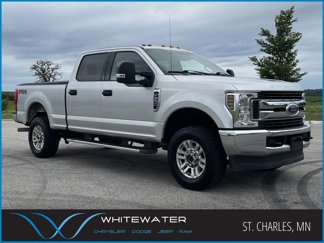 Used 2019 Ford F250 XLT w/ FX4 Off-Road Package image 1