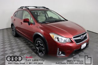 Used 2016 Subaru Crosstrek 2.0i Premium image 1