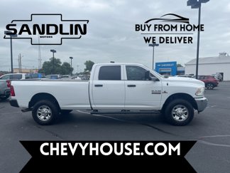 Used 2017 RAM 3500 Tradesman image 1