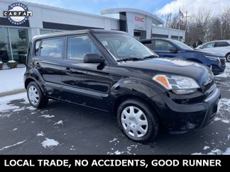 Used 2011 Kia Soul image 1