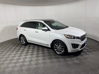 Used 2016 Kia Sorento SX image 1