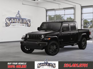 New 2025 Jeep Gladiator Sport image 1