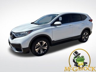 Used 2021 Honda CR-V Special Edition image 1