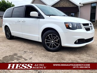 Used 2019 Dodge Grand Caravan GT image 1