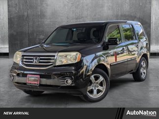 Used 2013 Honda Pilot EX image 1
