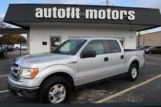 Used 2014 Ford F150 XLT image 1