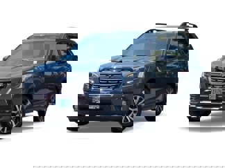 Certified 2022 Subaru Forester Limited image 1
