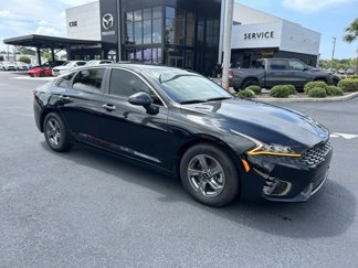 Used 2021 Kia K5 LXS image 1