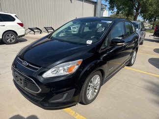 Used 2017 Ford C-MAX SE image 1