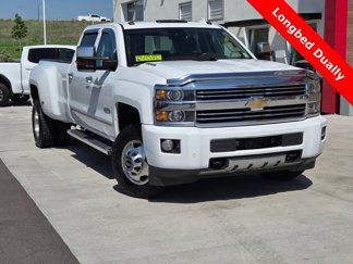 Used 2015 Chevrolet Silverado 3500 High Country image 1