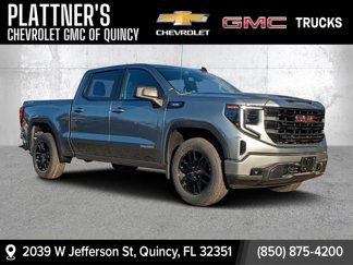 New 2025 GMC Sierra 1500 Elevation image 1