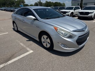 Used 2012 Hyundai Sonata Hybrid w/ Leather Pkg image 1