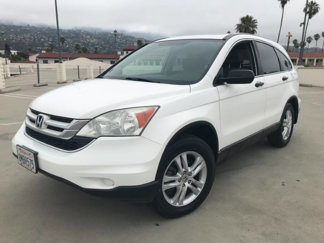 Used 2011 Honda CR-V EX image 1