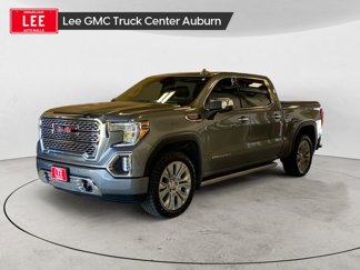 Used 2021 GMC Sierra 1500 Denali w/ Denali Ultimate Package image 1