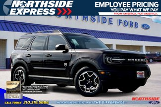 Used 2021 Ford Bronco Sport Big Bend image 1