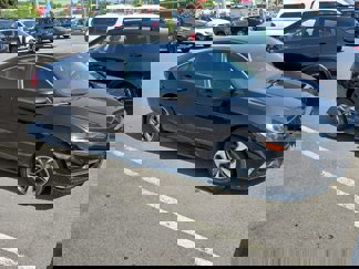 Used 2019 Honda Civic LX image 1
