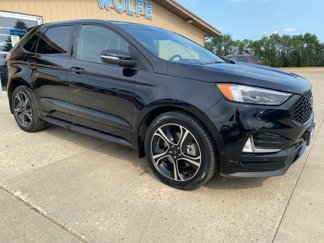 Used 2020 Ford Edge ST w/ Equipment Group 401A image 1