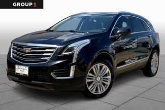 Used 2018 Cadillac XT5 Premium Luxury image 1
