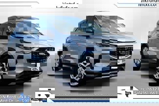 Used 2024 Ford Escape Active image 1