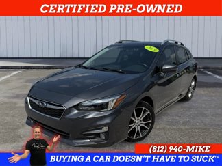 Used 2019 Subaru Impreza 2.0i Limited image 1