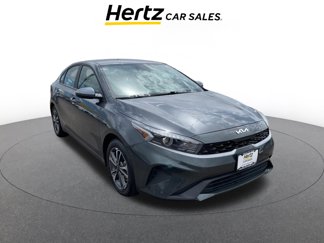 Used 2024 Kia Forte LXS image 1